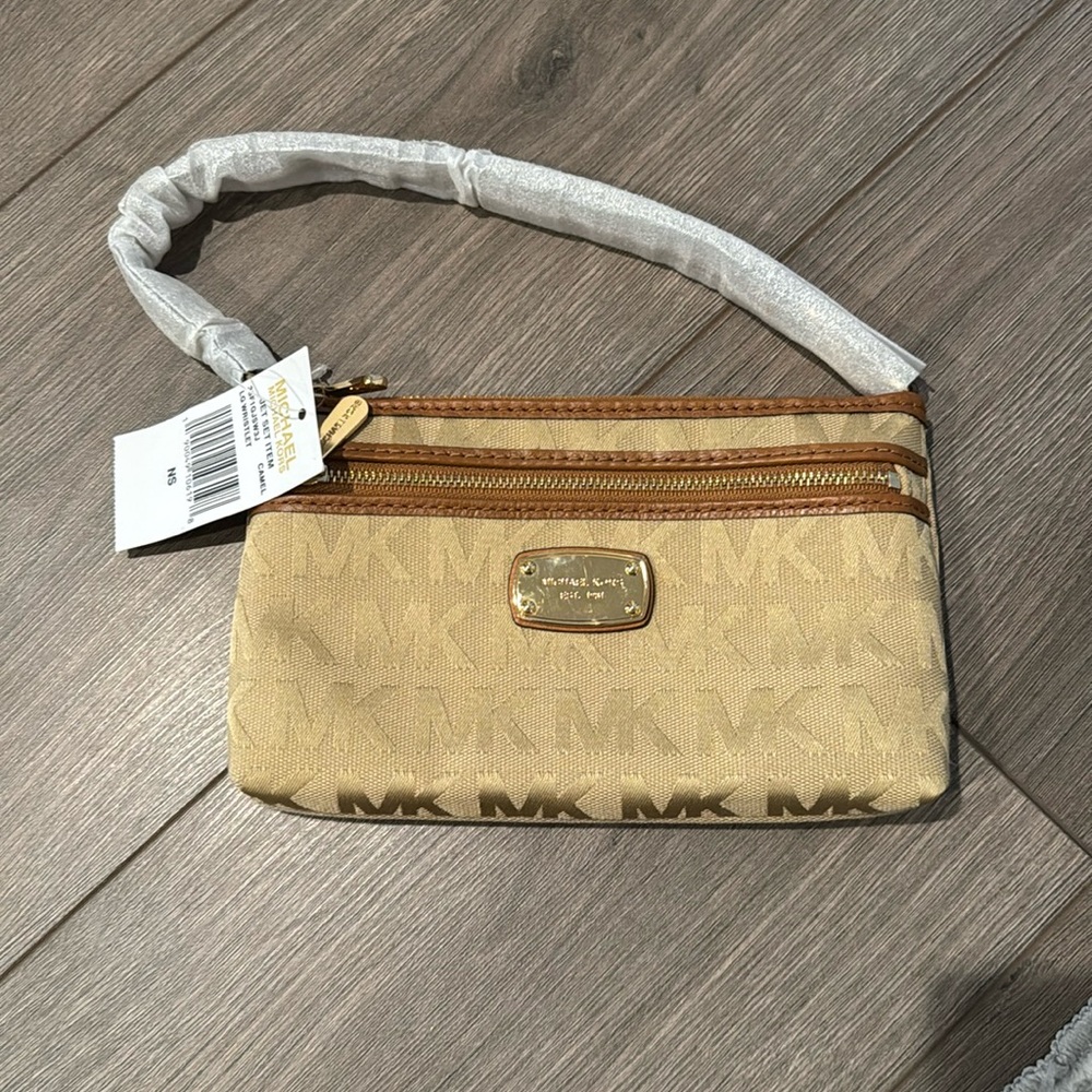 Brand new with tags attached